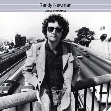 Randy Newman -  Little Criminals